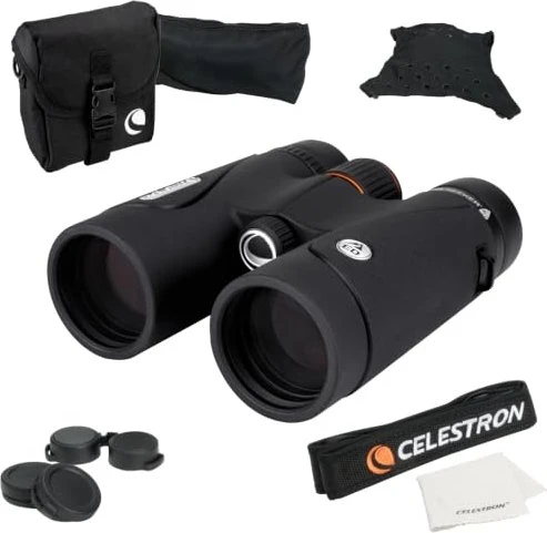 Celestron Trailseeker ED 8x42