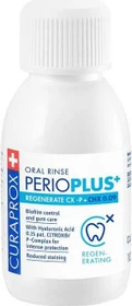 Curaden Curaprox Perio Plus+ Regenerate Mundspülung, 100ml