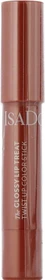 IsaDora The Glossy Lip Treat Twist Up Color Stick beige rose, 2.7g
