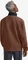 Jack Wolfskin Sumetro Full-Zip Funktionsjacke dark rust (Herren) Vorschaubild