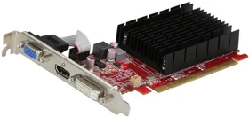 PowerColor Radeon R5 230 passiv, 1GB DDR3, VGA, DVI, HDMI