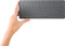 Lenovo Wireless Multi-Device Keyboard, Luna Grey, USB/Bluetooth, US Vorschaubild