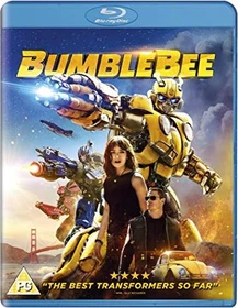 Bumblebee (Blu-ray) (UK)