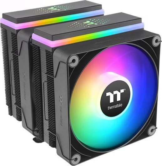 Thermaltake Astria 600 ARGB Sync