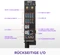 NZXT N9 X870E Black (AMD AM5) Vorschaubild