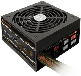 Thermaltake Smart M650W 650W, ATX 2.3