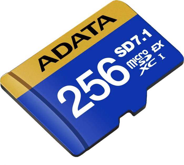 ADATA Premier Extreme R800/W700 256GB, UHS-I U3, Class 10, SD Express EX I