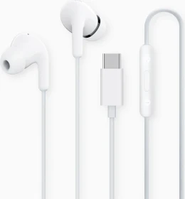 Xiaomi Type-C Earphones weiß