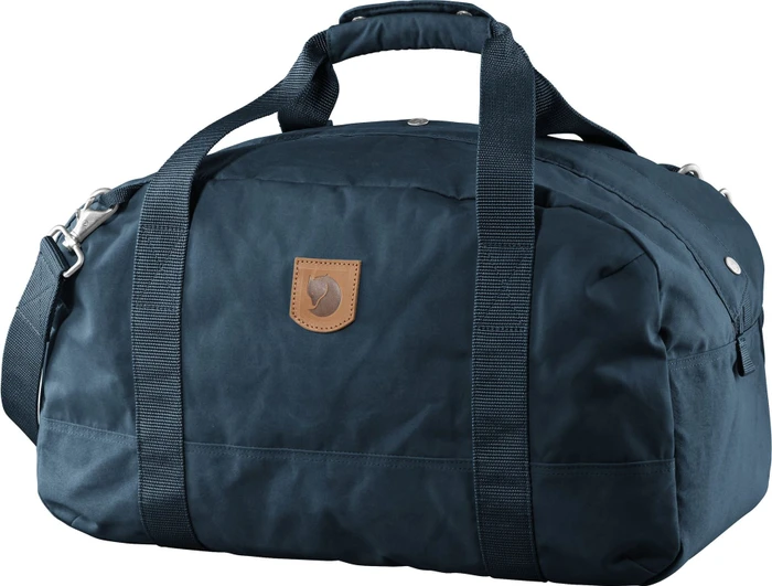 Fjällräven Greenland Duffel 30 Reisetasche storm