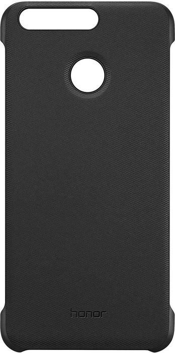 Huawei PC Cover für Honor 8 Pro schwarz