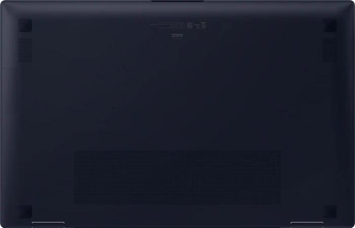Samsung Galaxy Book Pro 360 15, Mystic Navy, Core i5-1135G7, 8GB RAM, 512GB SSD, UK