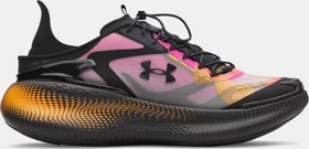 Under Armour Echo black/rebel pink