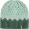 Fjällräven Övik Knit Mütze deep patina Vorschaubild