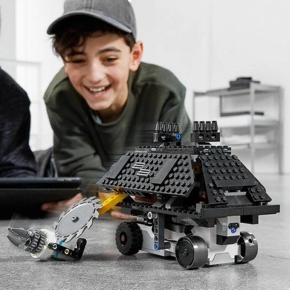 LEGO Boost - Star Wars Boost Droide