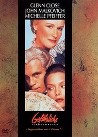 Gefährliche Liebschaften (DVD)