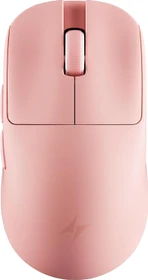 ATK Blazing Sky Zero 8KHz Wireless, Coral Pink, USB