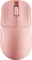 ATK Blazing Sky Zero 8KHz Wireless, Coral Pink, USB Vorschaubild