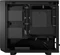 Fractal Design Meshify 2 Nano Black TG Dark Tint, Glasfenster, Mini-ITX Vorschaubild