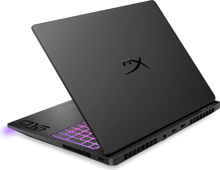 HP OMEN Max Gaming Laptop 16-ah1192ng, Shadow Black, Core Ultra 9 290HX Plus, 32GB RAM, 1TB SSD, GeForce RTX 5090, DE