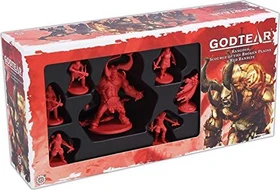 Godtear: Rangosh Champion (Erweiterung)