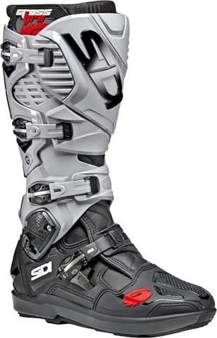 SIDI Crossfire 3 SRS schwarz/grau