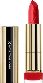 Max Factor Colour Elixir Lippenstift 715 ruby tuesday, 4ml
