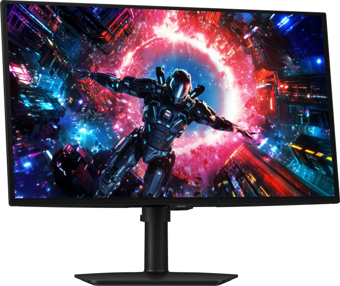 Samsung Odyssey OLED G7 G70SH, 27"
