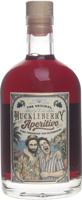 Huckleberry Aperitivo 500ml