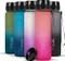 720°DGREE uberBottle softTouch Trinkflasche 1l Vorschaubild