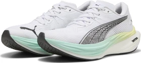 Puma Deviate Nitro 3 puma white/mint melt (Damen)