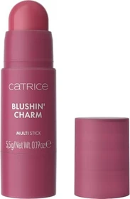 Catrice Blushin' Charm Multi Stick Rouge 030 ruby darling, 5.5g
