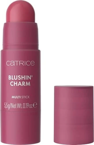 Catrice Blushin' Charm Multi Stick Rouge