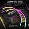 Corsair LS430 Aurora RGB Light Strips für Corsair iCUE, 2x RGB-LED-Streifen Vorschaubild