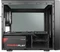 Chieftec Chieftronic M1, Glasfenster Vorschaubild