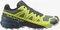 Salomon Speedcross 5 duck green/black/evening primrose (Herren) Vorschaubild