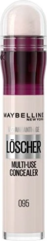 Maybelline Instant Anti-Age Eraser Concealer 95 cool ivory, 6.8ml
