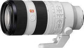 Sony FE 70-200mm 2.8 GM OSS II