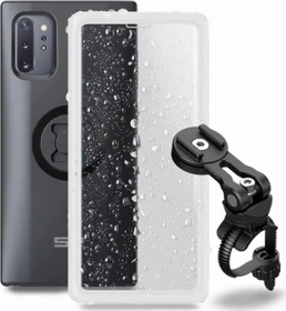 SP Connect Bike Bundle II Galaxy Note 10+ schwarz