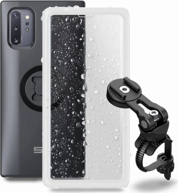SP Connect Bike Bundle II Galaxy Note 10+ schwarz