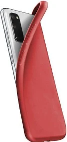 Cellularline Chroma für Samsung Galaxy A41 schwarz