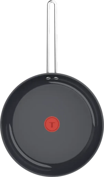 Tefal H87106 Nordica Bratpfanne 28cm