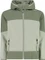 CMP Mädchen-Shell aus zweifarbigem Ripstop Jacke (Junior) Vorschaubild