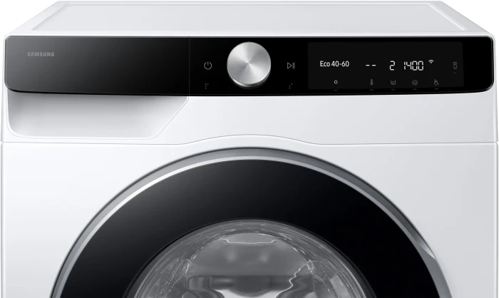 Samsung WW9EDG6U85LKU2 Frontlader
