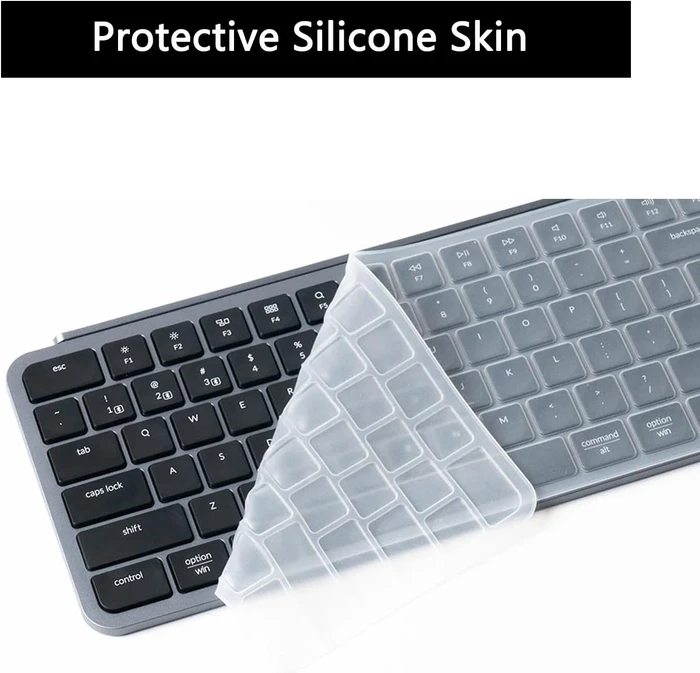 Keychron B6 Pro Ultra-Slim Wireless, Ivory White, USB/Bluetooth, US