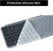 Keychron B6 Pro Ultra-Slim Wireless, Ivory White, USB/Bluetooth, US Vorschaubild