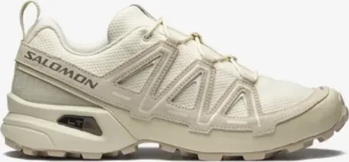 Salomon Speedcross 3 Expanse vanilla ice/almond milk/cement