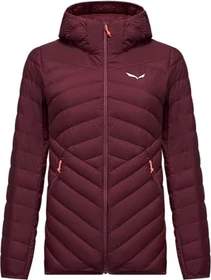 Salewa Brenta RDS Down Jacke flame (Damen)