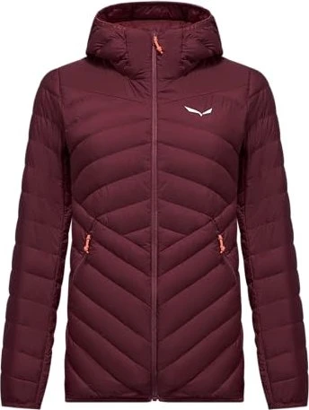 Salewa Brenta RDS Down Jacke flame (Damen)