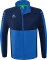 Erima Six Wings mit abnehmbaren Ärmeln Trainingsjacke (Herren) Vorschaubild
