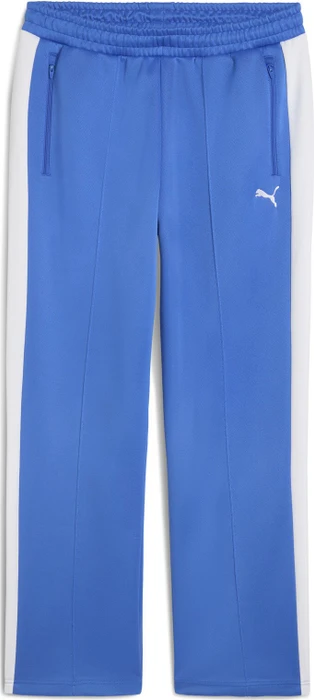 Puma T7 Always On Relaxed Trainingshose lang mountain blue (Herren)